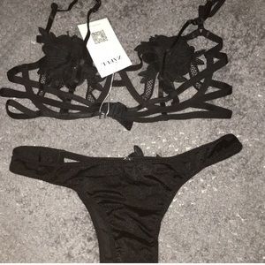 SUPER SEXY Zaful bikini!!